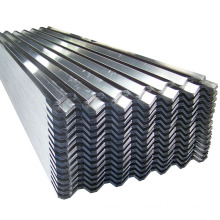 Price SGCC Zinc Iron Roofing sheet Galvanized Corrugated Sheet Metal